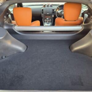 FAIRLADY Z フェアレディZ クーペ2シーター バージョンT 【総合評価優良車】