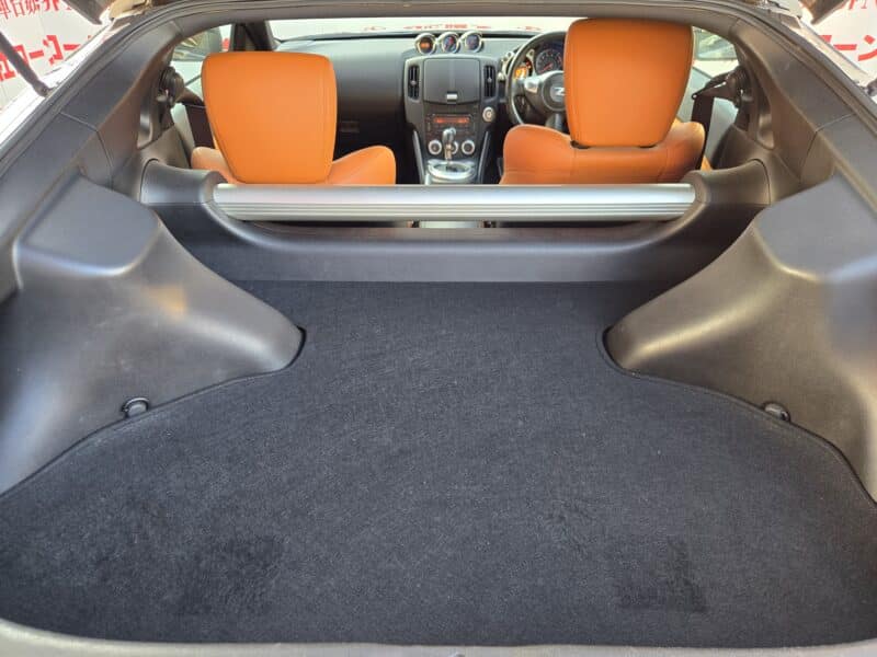 FAIRLADY Z フェアレディZ クーペ2シーター バージョンT 【総合評価優良車】