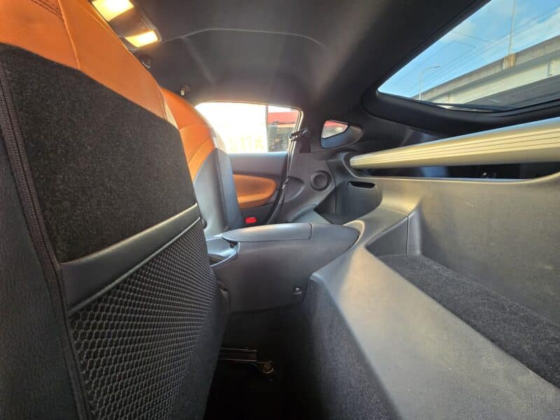 FAIRLADY Z フェアレディZ クーペ2シーター バージョンT 【総合評価優良車】