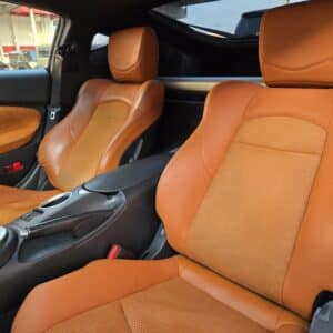 FAIRLADY Z フェアレディZ クーペ2シーター バージョンT 【総合評価優良車】