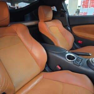 FAIRLADY Z フェアレディZ クーペ2シーター バージョンT 【総合評価優良車】