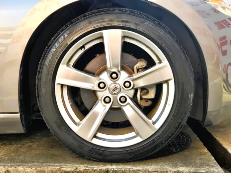 FAIRLADY Z フェアレディZ クーペ2シーター バージョンT 【総合評価優良車】