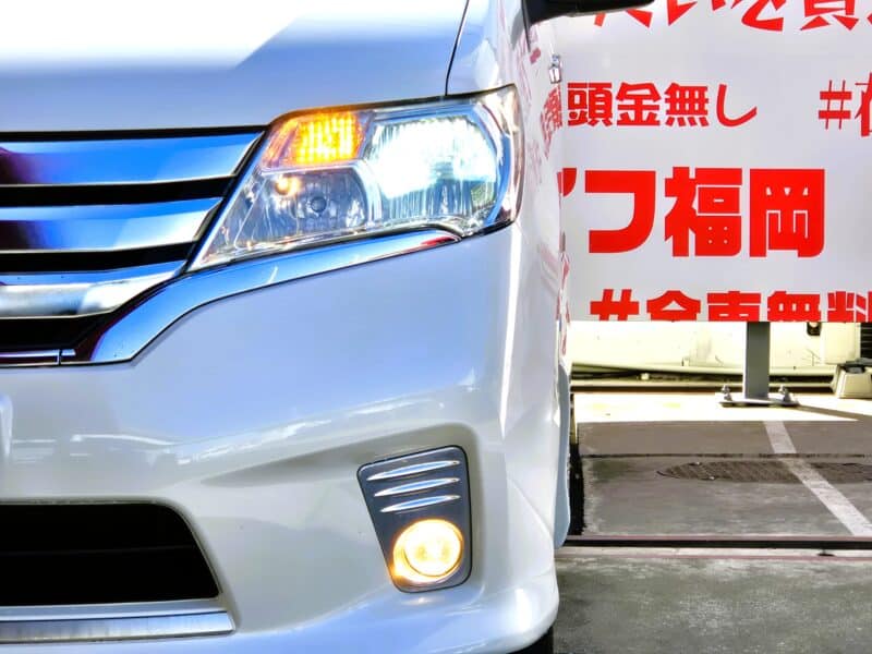 SERENA セレナ ハイウェイスター S-HYBRID Vセレクション 【特別仕様車】