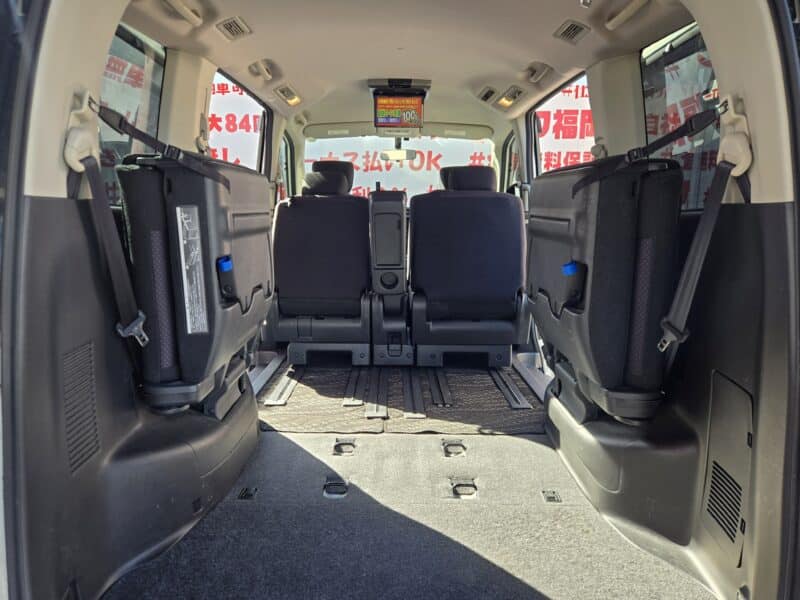 SERENA セレナ ハイウェイスター S-HYBRID Vセレクション 【特別仕様車】