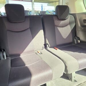 SERENA　セレナ　ハイウェイスター S-HYBRID Vセレクション　【特別仕様車】