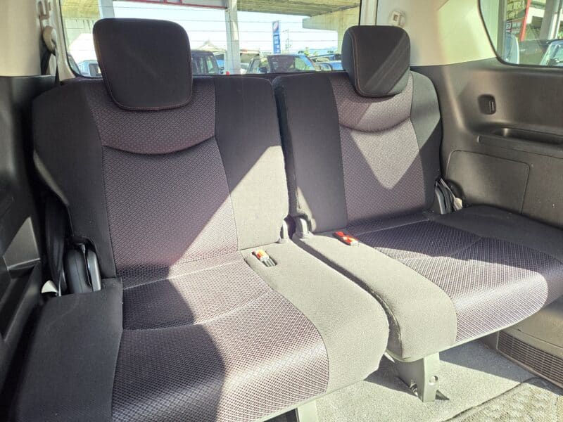 SERENA セレナ ハイウェイスター S-HYBRID Vセレクション 【特別仕様車】