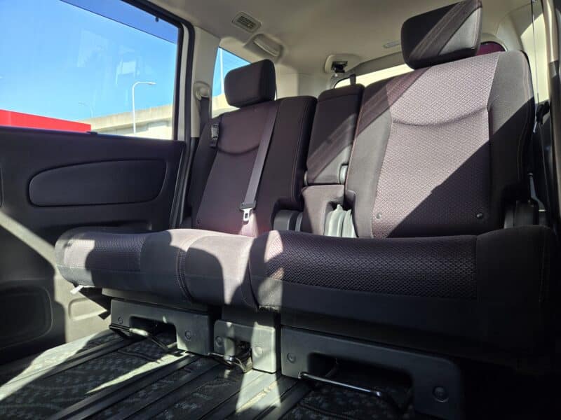 SERENA セレナ ハイウェイスター S-HYBRID Vセレクション 【特別仕様車】