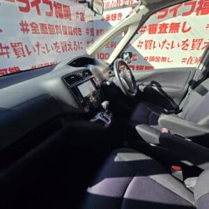 SERENA　セレナ　ハイウェイスター S-HYBRID Vセレクション　【特別仕様車】