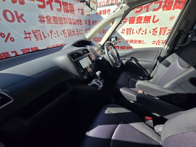 SERENA セレナ ハイウェイスター S-HYBRID Vセレクション 【特別仕様車】