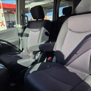 SERENA　セレナ　ハイウェイスター S-HYBRID Vセレクション　【特別仕様車】