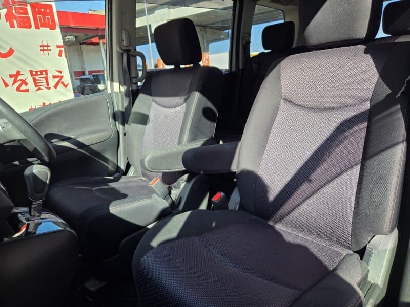 SERENA セレナ ハイウェイスター S-HYBRID Vセレクション 【特別仕様車】