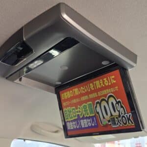 SERENA　セレナ　ハイウェイスター S-HYBRID Vセレクション　【特別仕様車】