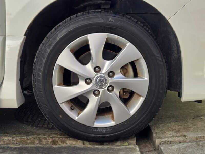 SERENA セレナ ハイウェイスター S-HYBRID Vセレクション 【特別仕様車】