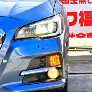 LEVORG レヴォーグ 1.6GT-S アイサイト 【4WD】【ターボ】