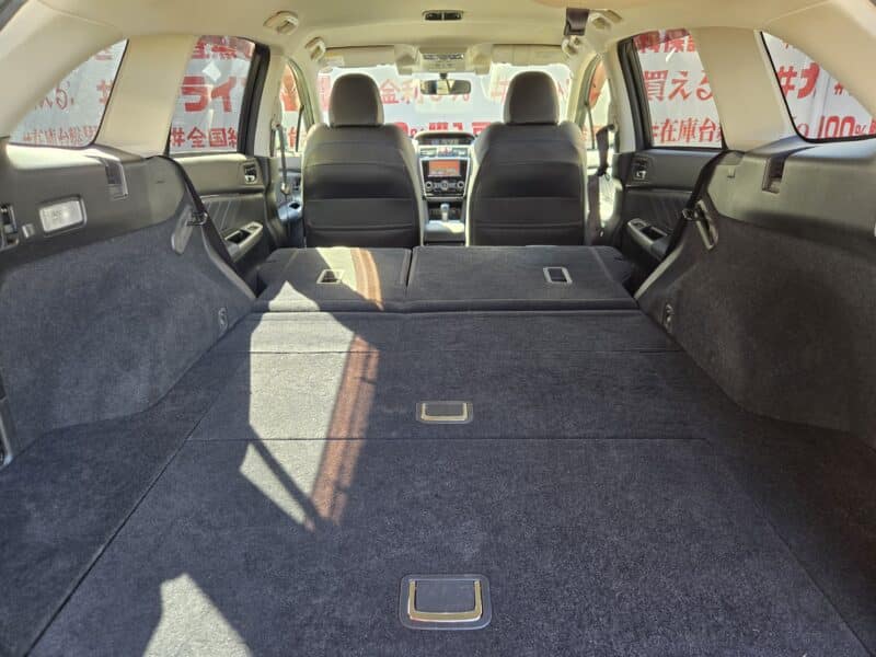 LEVORG レヴォーグ 1.6GT-S アイサイト 【4WD】【ターボ】