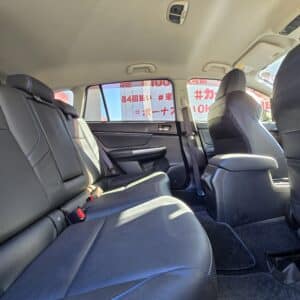 LEVORG レヴォーグ 1.6GT-S アイサイト 【4WD】【ターボ】