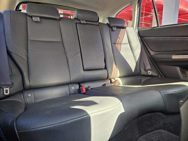 LEVORG レヴォーグ 1.6GT-S アイサイト 【4WD】【ターボ】