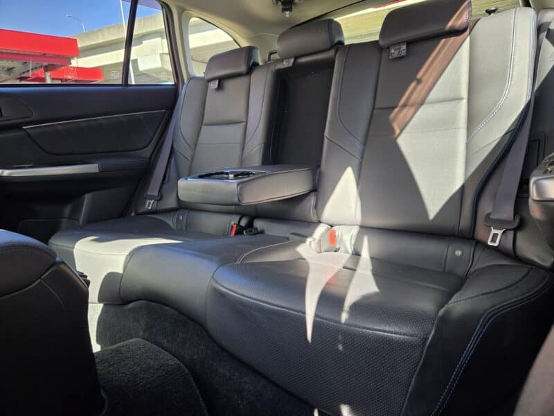 LEVORG レヴォーグ 1.6GT-S アイサイト 【4WD】【ターボ】