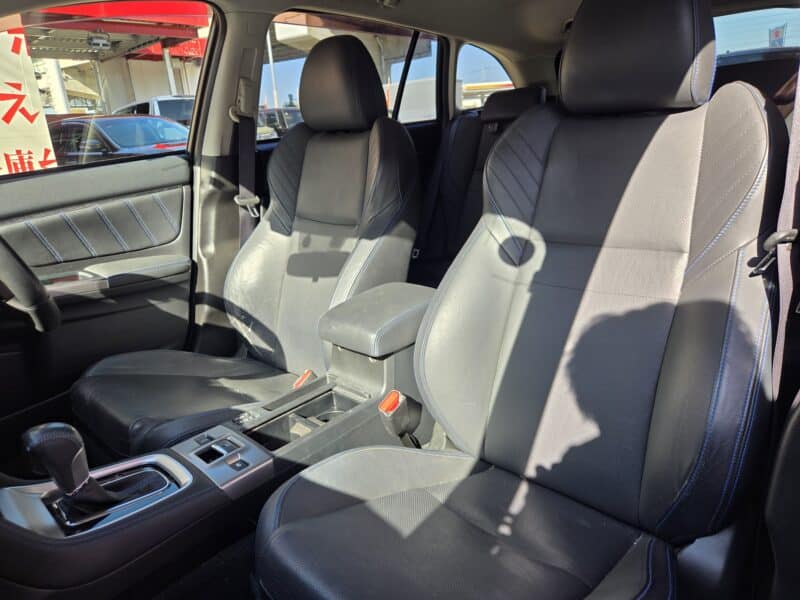 LEVORG レヴォーグ 1.6GT-S アイサイト 【4WD】【ターボ】