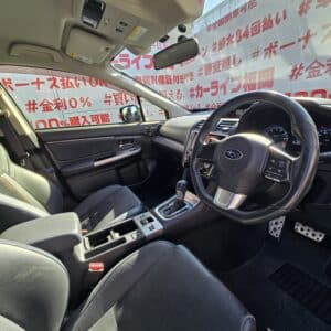 LEVORG レヴォーグ 1.6GT-S アイサイト 【4WD】【ターボ】