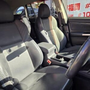 LEVORG レヴォーグ 1.6GT-S アイサイト 【4WD】【ターボ】