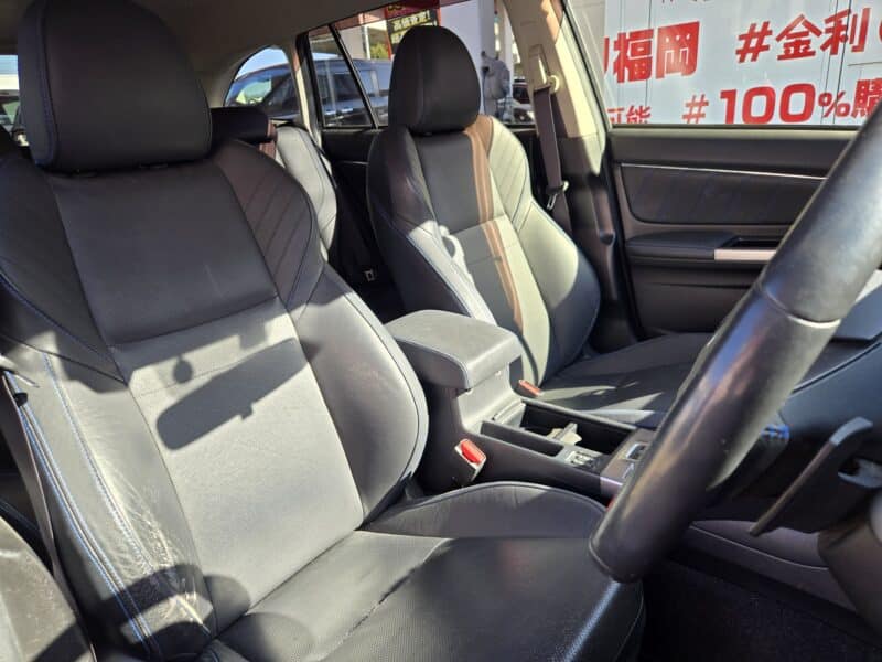 LEVORG レヴォーグ 1.6GT-S アイサイト 【4WD】【ターボ】