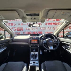 LEVORG レヴォーグ 1.6GT-S アイサイト 【4WD】【ターボ】
