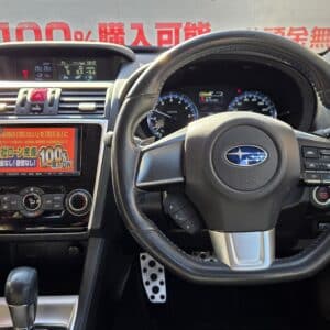 LEVORG レヴォーグ 1.6GT-S アイサイト 【4WD】【ターボ】