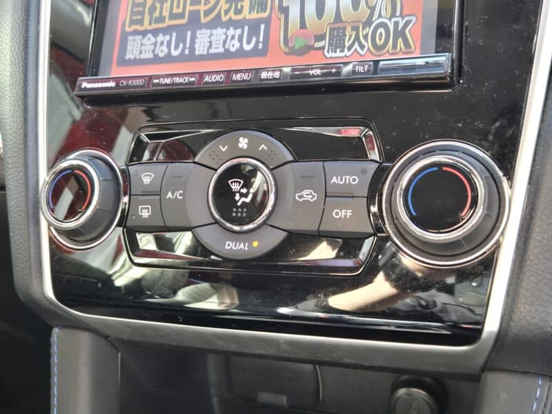 LEVORG レヴォーグ 1.6GT-S アイサイト 【4WD】【ターボ】