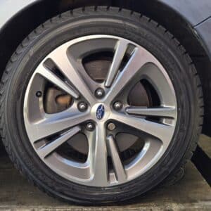 LEVORG レヴォーグ 1.6GT-S アイサイト 【4WD】【ターボ】