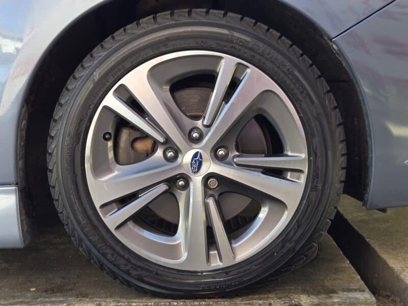 LEVORG レヴォーグ 1.6GT-S アイサイト 【4WD】【ターボ】