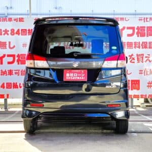 SOLIO　ソリオ　ブラック＆ホワイトⅡ【特別仕様車】【総合評価優良車】