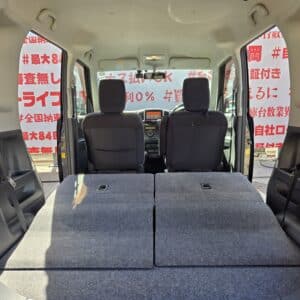 SOLIO　ソリオ　ブラック＆ホワイトⅡ【特別仕様車】【総合評価優良車】