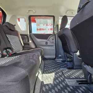 SOLIO　ソリオ　ブラック＆ホワイトⅡ【特別仕様車】【総合評価優良車】