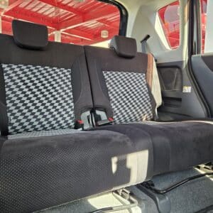 SOLIO　ソリオ　ブラック＆ホワイトⅡ【特別仕様車】【総合評価優良車】