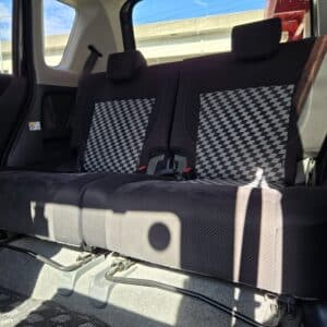 SOLIO　ソリオ　ブラック＆ホワイトⅡ【特別仕様車】【総合評価優良車】