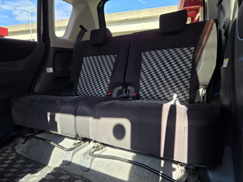 SOLIO ソリオ ブラック&ホワイトⅡ【特別仕様車】【総合評価優良車】