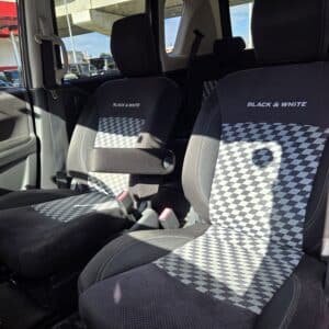 SOLIO　ソリオ　ブラック＆ホワイトⅡ【特別仕様車】【総合評価優良車】