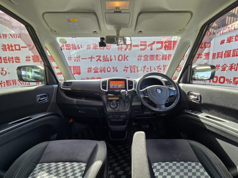 SOLIO ソリオ ブラック&ホワイトⅡ【特別仕様車】【総合評価優良車】