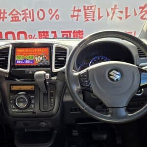 SOLIO　ソリオ　ブラック＆ホワイトⅡ【特別仕様車】【総合評価優良車】