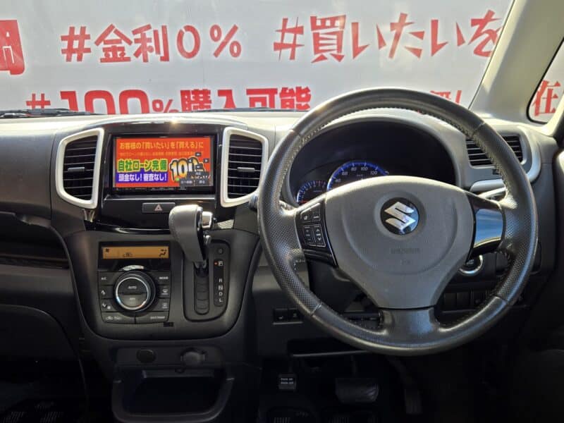 SOLIO ソリオ ブラック&ホワイトⅡ【特別仕様車】【総合評価優良車】