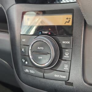 SOLIO　ソリオ　ブラック＆ホワイトⅡ【特別仕様車】【総合評価優良車】