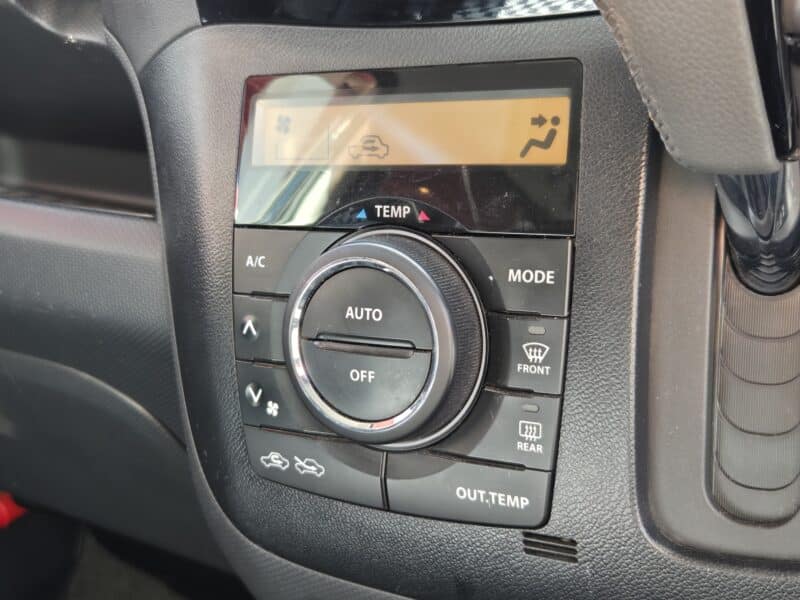 SOLIO ソリオ ブラック&ホワイトⅡ【特別仕様車】【総合評価優良車】