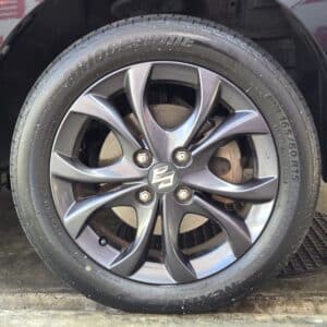 SOLIO　ソリオ　ブラック＆ホワイトⅡ【特別仕様車】【総合評価優良車】