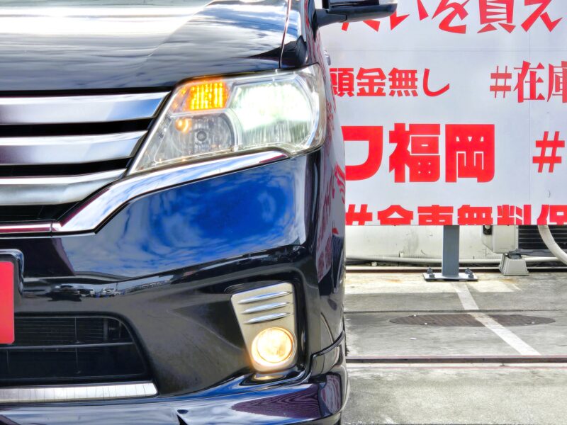 SERENA セレナ ハイウェイスター S-HYBRID エアロモード 【特別仕様車】【総合評価優良車】