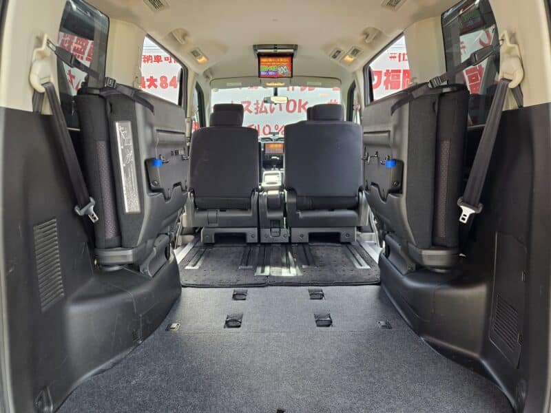 SERENA セレナ ハイウェイスター S-HYBRID エアロモード 【特別仕様車】【総合評価優良車】