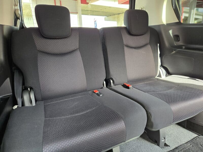 SERENA セレナ ハイウェイスター S-HYBRID エアロモード 【特別仕様車】【総合評価優良車】