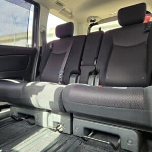 SERENA　セレナ　ハイウェイスター S-HYBRID エアロモード 　【特別仕様車】【総合評価優良車】