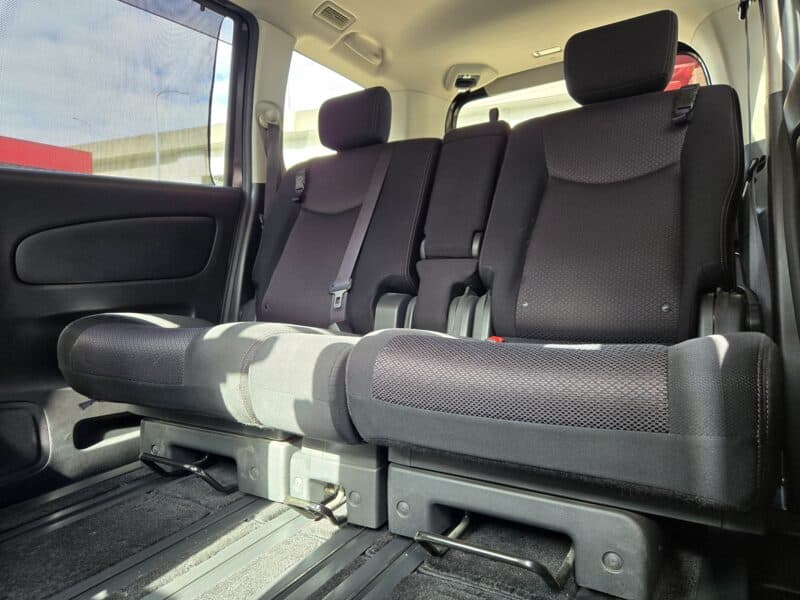 SERENA セレナ ハイウェイスター S-HYBRID エアロモード 【特別仕様車】【総合評価優良車】