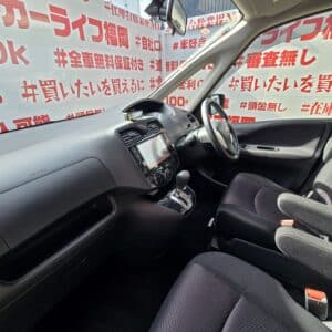 SERENA　セレナ　ハイウェイスター S-HYBRID エアロモード 　【特別仕様車】【総合評価優良車】